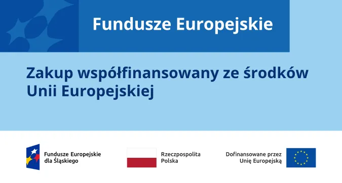 Fundusze Europejskie